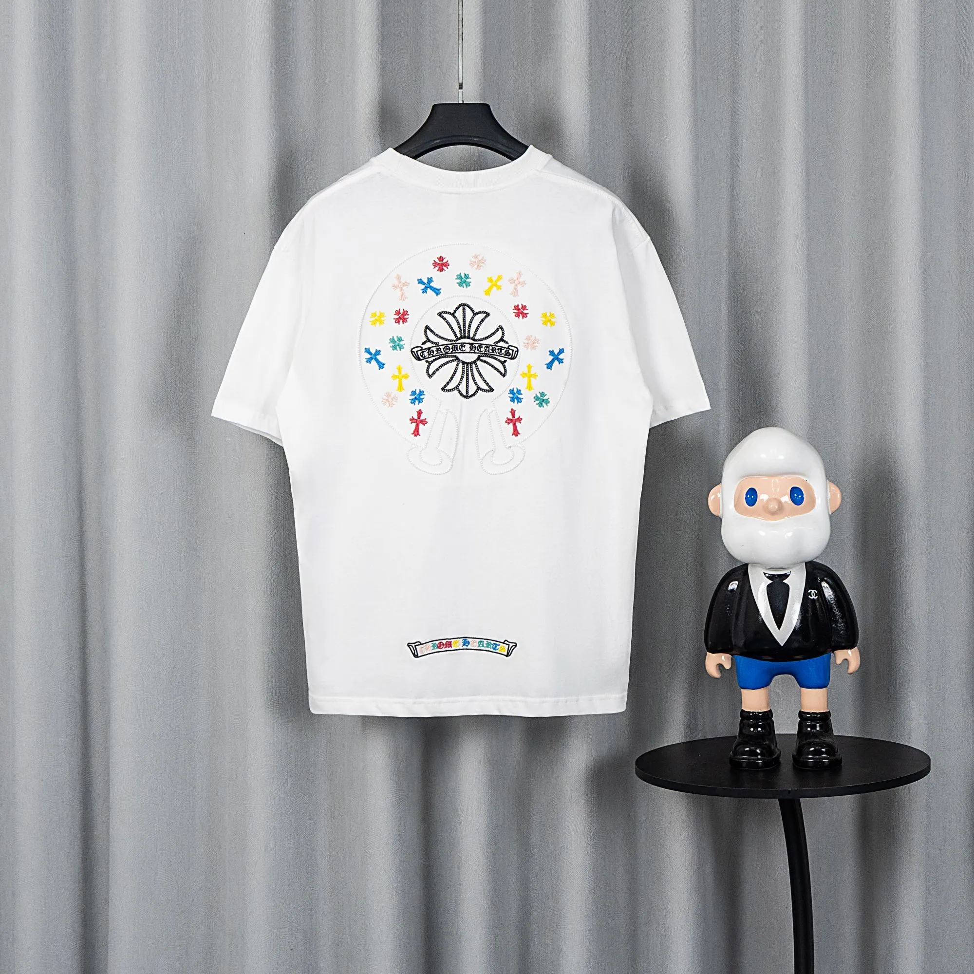 （ ， ） ： Size：S M L XL 26SS New Arrival Same Style ， ， ， S 116 74 22 M 120 76 22.5 L 124 78 23 XL 128 80 23.5